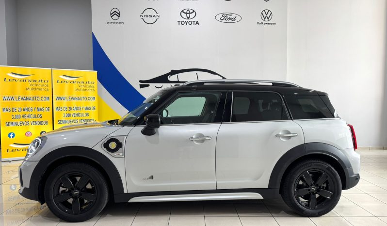 Mini / Countryman Cooper SE ALL4 lleno