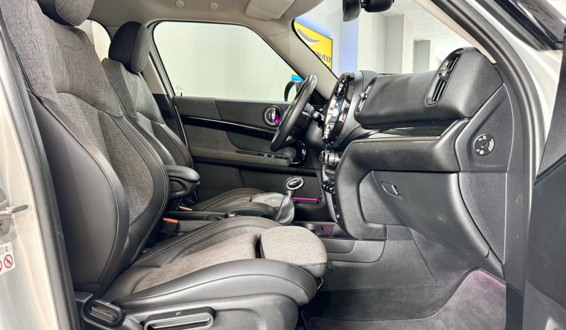 Mini / Countryman Cooper SE ALL4 lleno