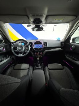 Mini / Countryman Cooper SE ALL4 lleno