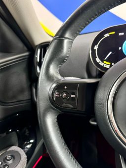 Mini / Countryman Cooper SE ALL4 lleno