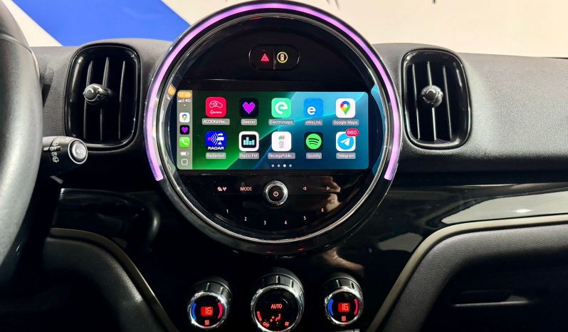Mini / Countryman Cooper SE ALL4 lleno