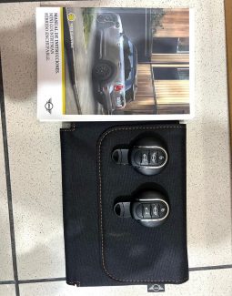 Mini / Countryman Cooper SE ALL4 lleno