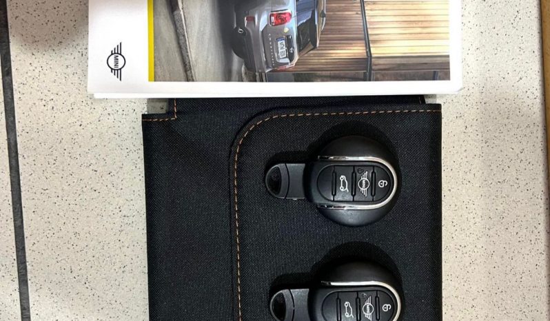 Mini / Countryman Cooper SE ALL4 lleno