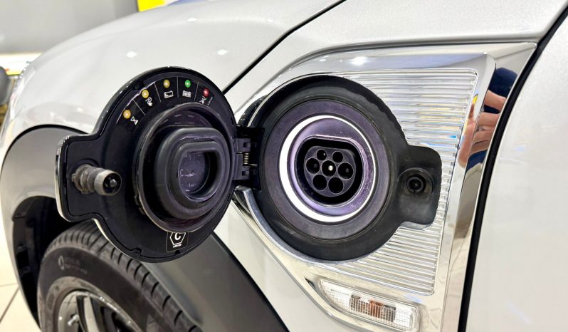 Mini / Countryman Cooper SE ALL4 lleno