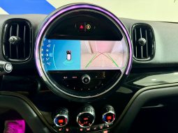 Mini / Countryman Cooper SE ALL4 lleno