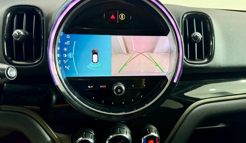 Mini / Countryman Cooper SE ALL4 lleno