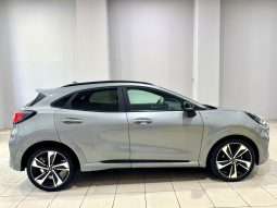 Ford / Puma ST-Line lleno