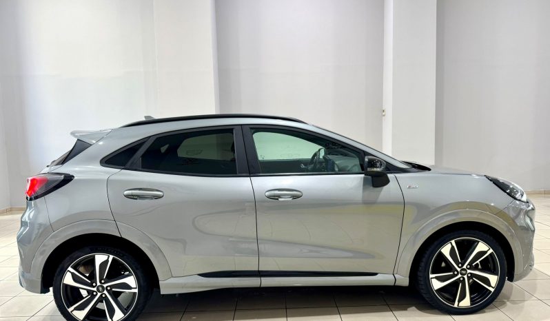 Ford / Puma ST-Line lleno