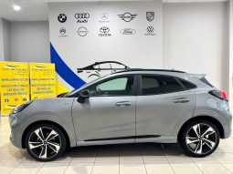 Ford / Puma ST-Line lleno