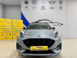 Ford / Puma ST-Line lleno