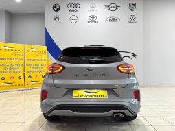 Ford / Puma ST-Line lleno