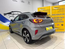Ford / Puma ST-Line lleno