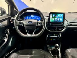 Ford / Puma ST-Line lleno