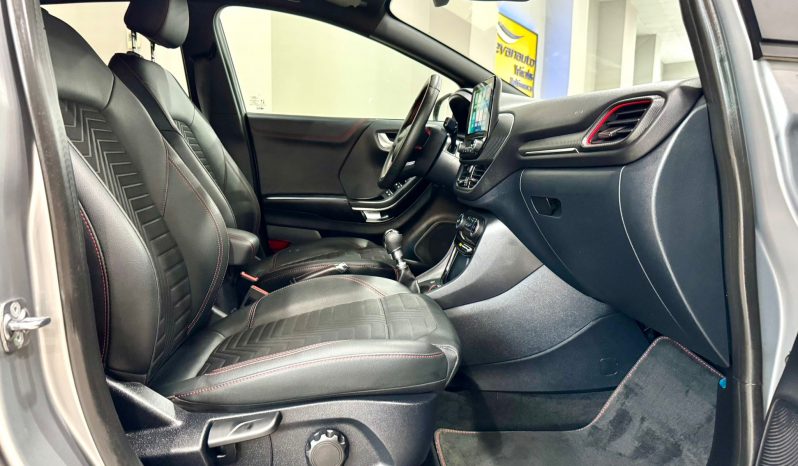 Ford / Puma ST-Line lleno