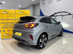 Ford / Puma ST-Line lleno
