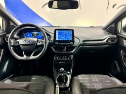 Ford / Puma ST-Line lleno