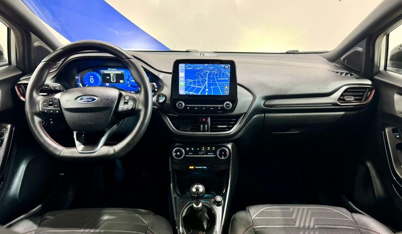 Ford / Puma ST-Line lleno