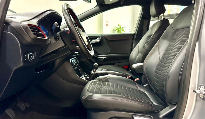 Ford / Puma ST-Line lleno