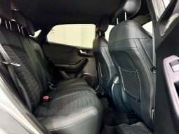 Ford / Puma ST-Line lleno