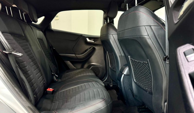 Ford / Puma ST-Line lleno