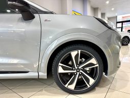 Ford / Puma ST-Line lleno