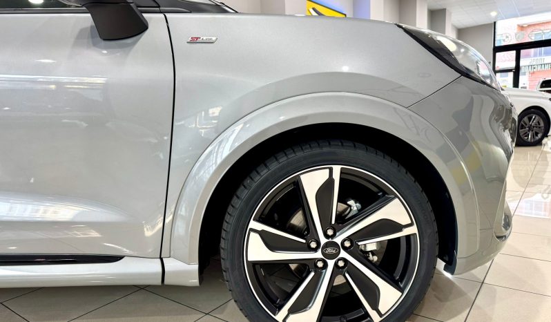 Ford / Puma ST-Line lleno