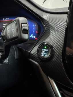 Ford / Puma ST-Line lleno