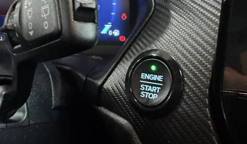 Ford / Puma ST-Line lleno