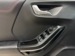 Ford / Puma ST-Line lleno
