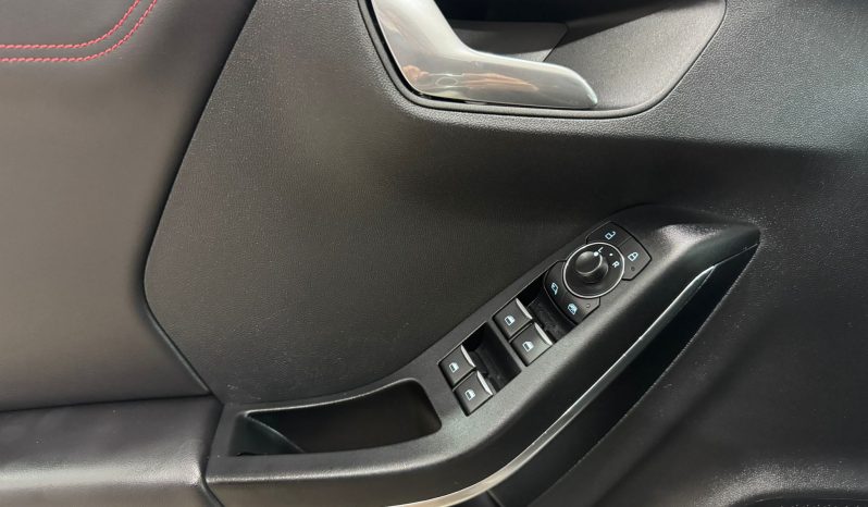 Ford / Puma ST-Line lleno
