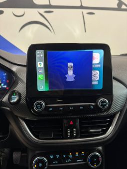 Ford / Puma ST-Line lleno