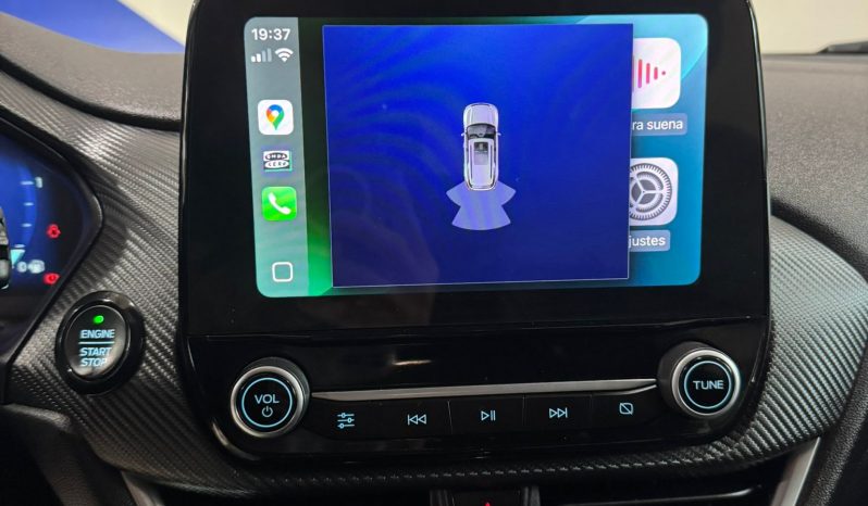 Ford / Puma ST-Line lleno