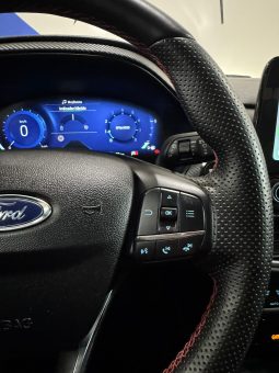 Ford / Puma ST-Line lleno