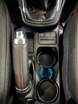 Ford / Puma ST-Line lleno