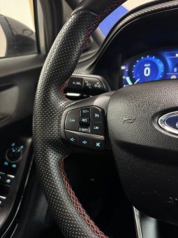 Ford / Puma ST-Line lleno