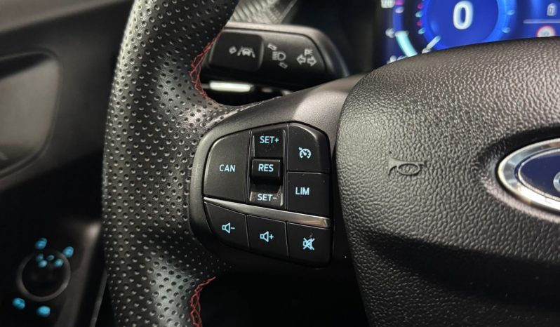Ford / Puma ST-Line lleno