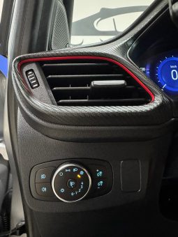 Ford / Puma ST-Line lleno