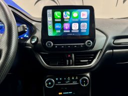 Ford / Puma ST-Line lleno