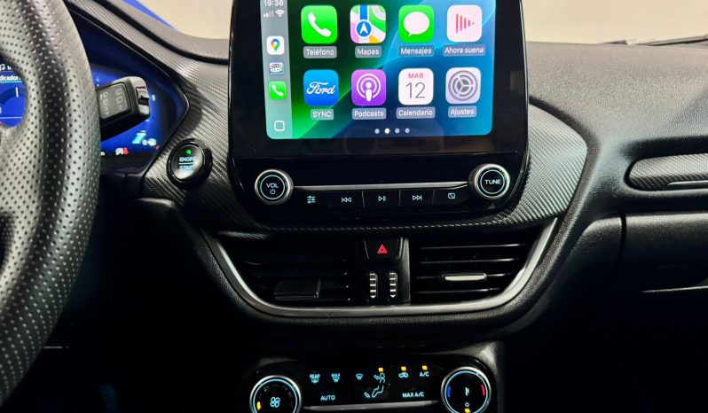 Ford / Puma ST-Line lleno