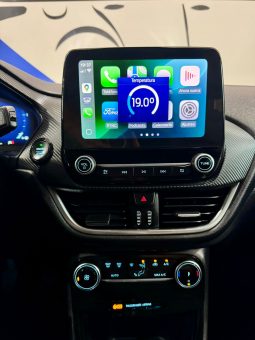 Ford / Puma ST-Line lleno