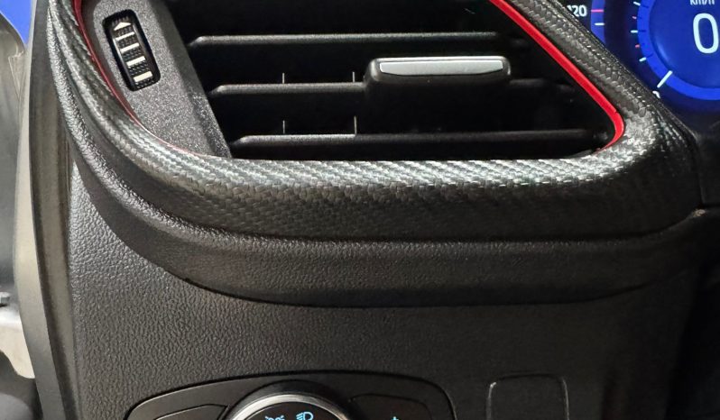 Ford / Puma ST-Line lleno