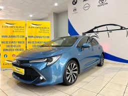 Toyota / Corolla Hybrid 125H lleno