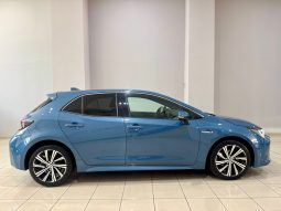 Toyota / Corolla Hybrid 125H lleno