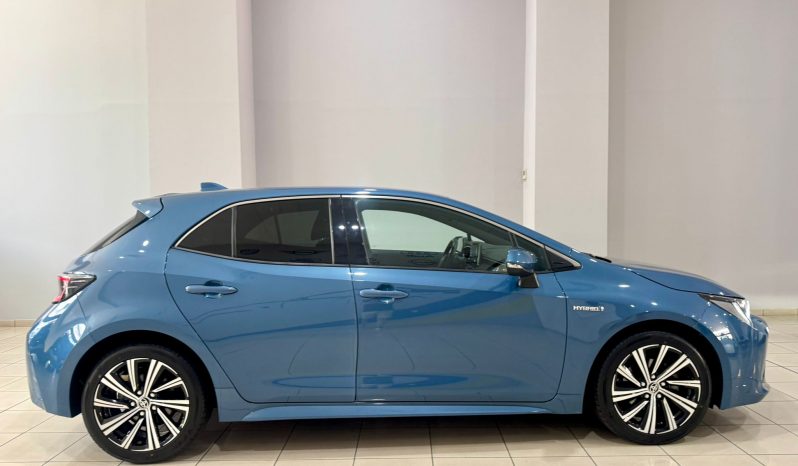 Toyota / Corolla Hybrid 125H lleno