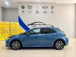 Toyota / Corolla Hybrid 125H lleno