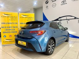 Toyota / Corolla Hybrid 125H lleno