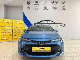 Toyota / Corolla Hybrid 125H lleno