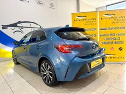 Toyota / Corolla Hybrid 125H lleno