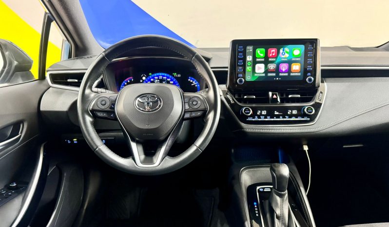 Toyota / Corolla Hybrid 125H lleno