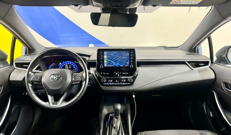 Toyota / Corolla Hybrid 125H lleno